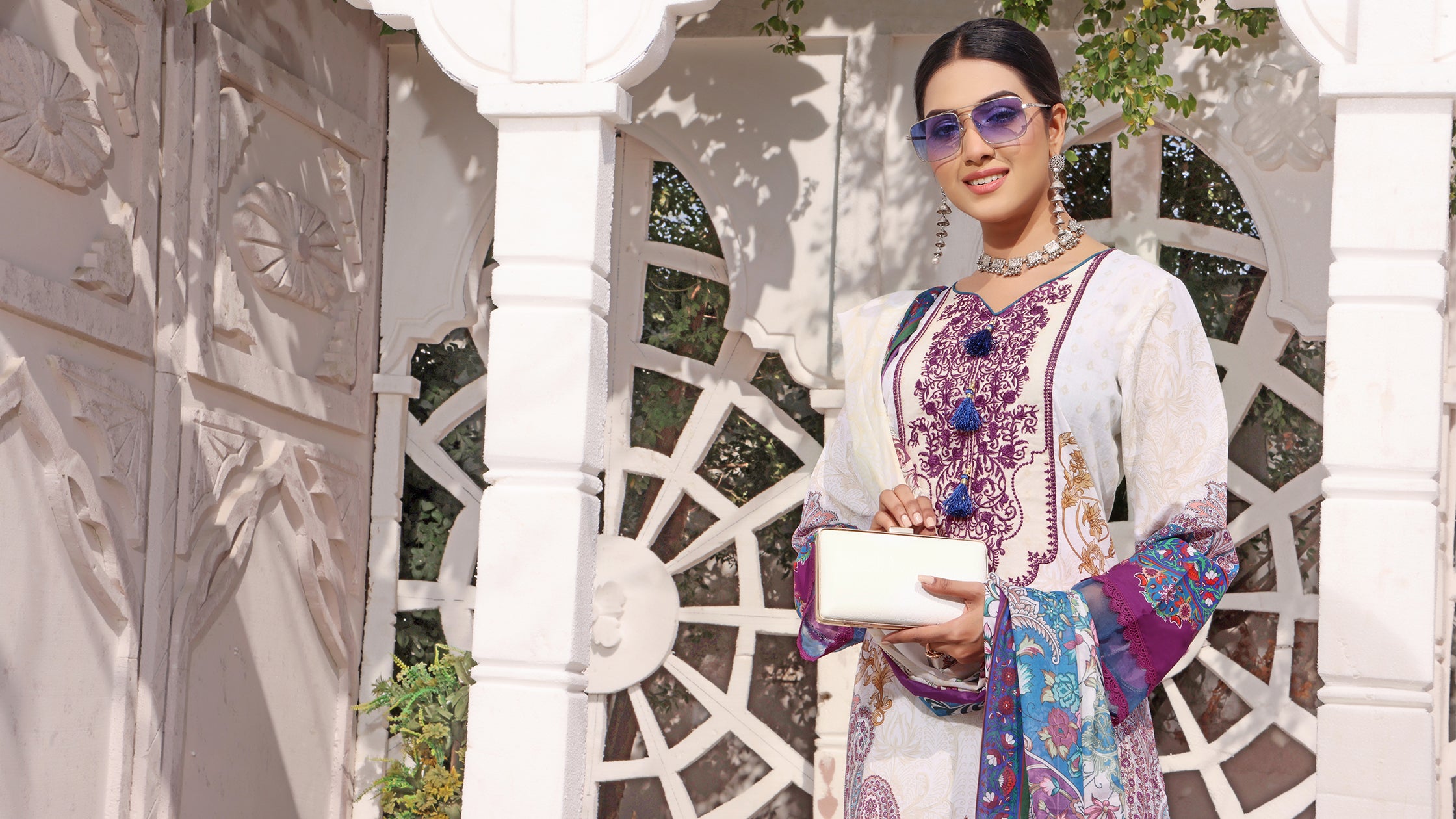 Stunning Frock Designs for Girls 2022