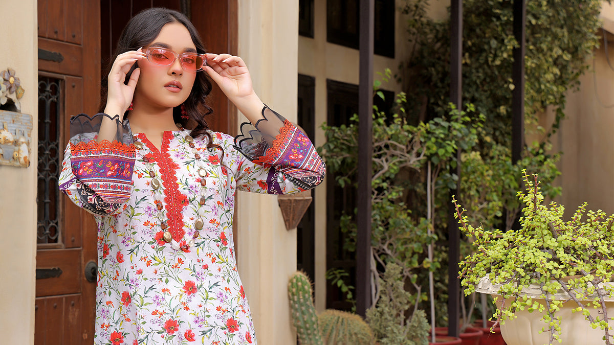 Umbrella Frock Designs: Elevate Your Ladies Wear Collection