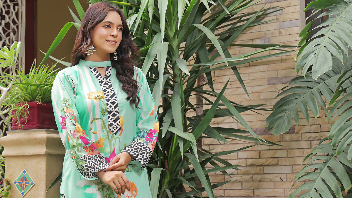 The Enchanting World of Fairy Frocks: A Guide to Ladies Wear Collections by Fiona