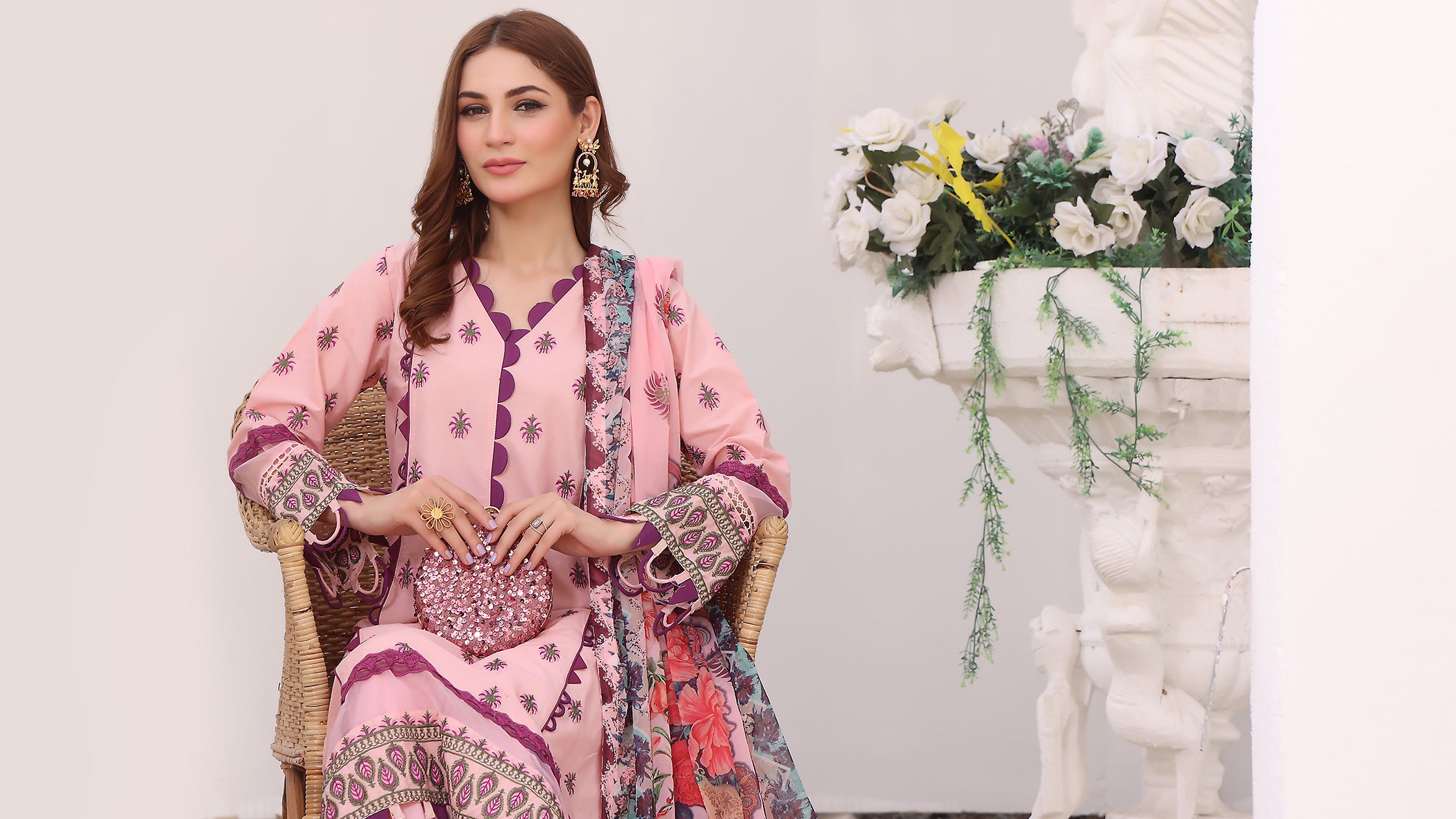 Baby Frock Design - Adorable Dresses for Your Little Ones